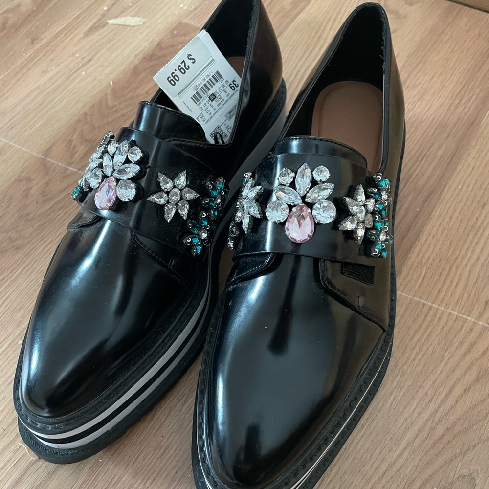 Zara Shoes
